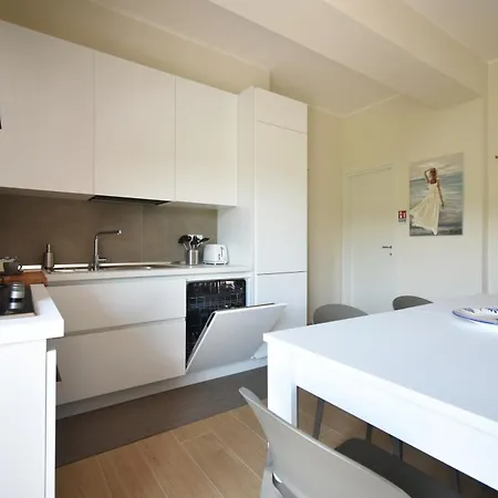 Apartmán Moniamare - Yourplace Abruzzo