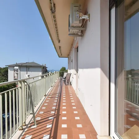 Διαμέρισμα Moniamare - Yourplace Abruzzo Marina di San Vito