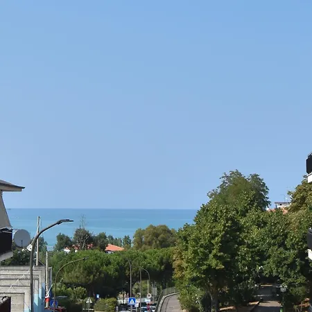 Moniamare - Yourplace Abruzzo * Marina di San Vito