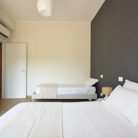 Moniamare - Yourplace Abruzzo Apartmán