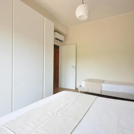 Moniamare - Yourplace Abruzzo Apartmán *