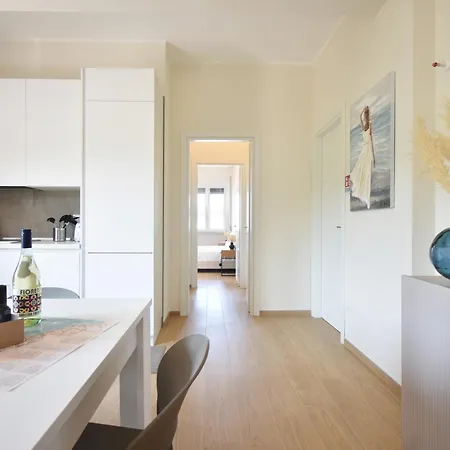 Apartmán Moniamare - Yourplace Abruzzo