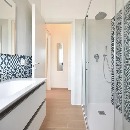 Moniamare - Yourplace Abruzzo Apartmán