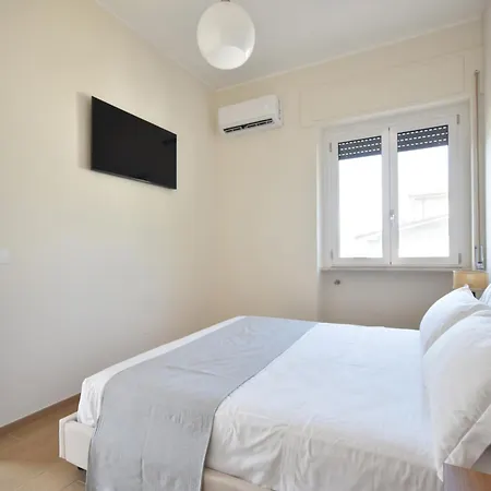 Moniamare - Yourplace Abruzzo Apartmán